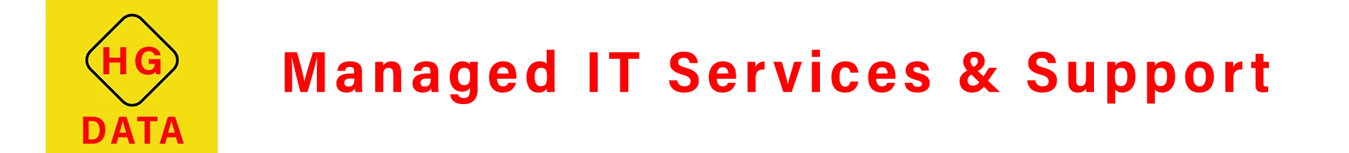 Manage IT Service & Support