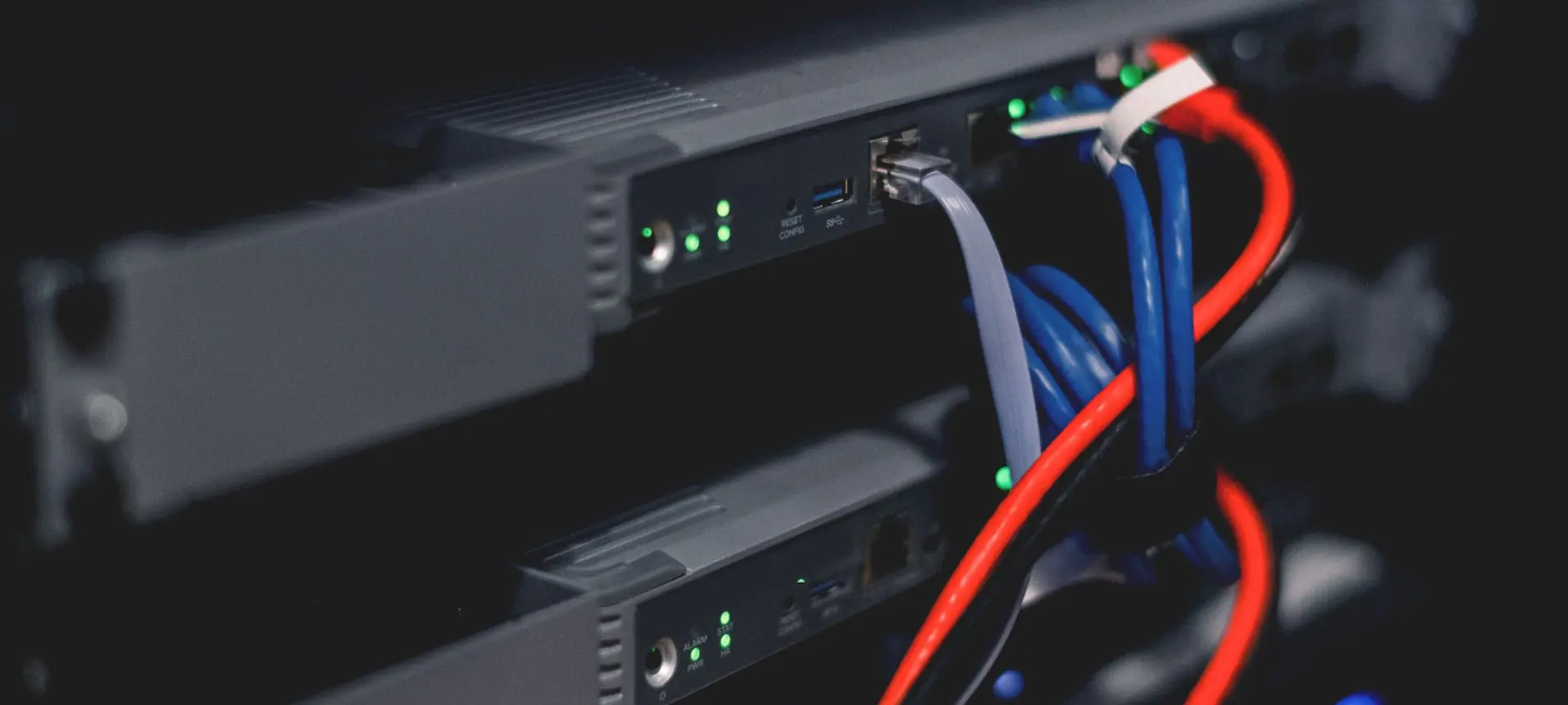 it services